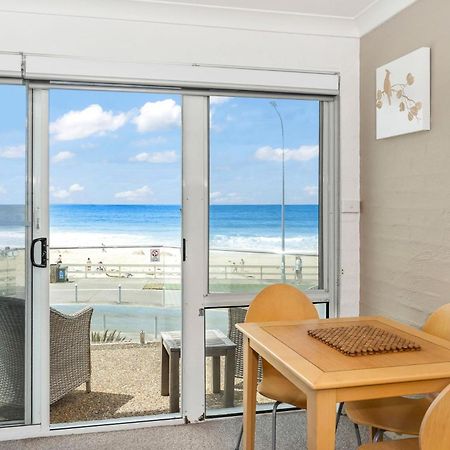 Mariners 4 Apartment Mollymook Exterior photo