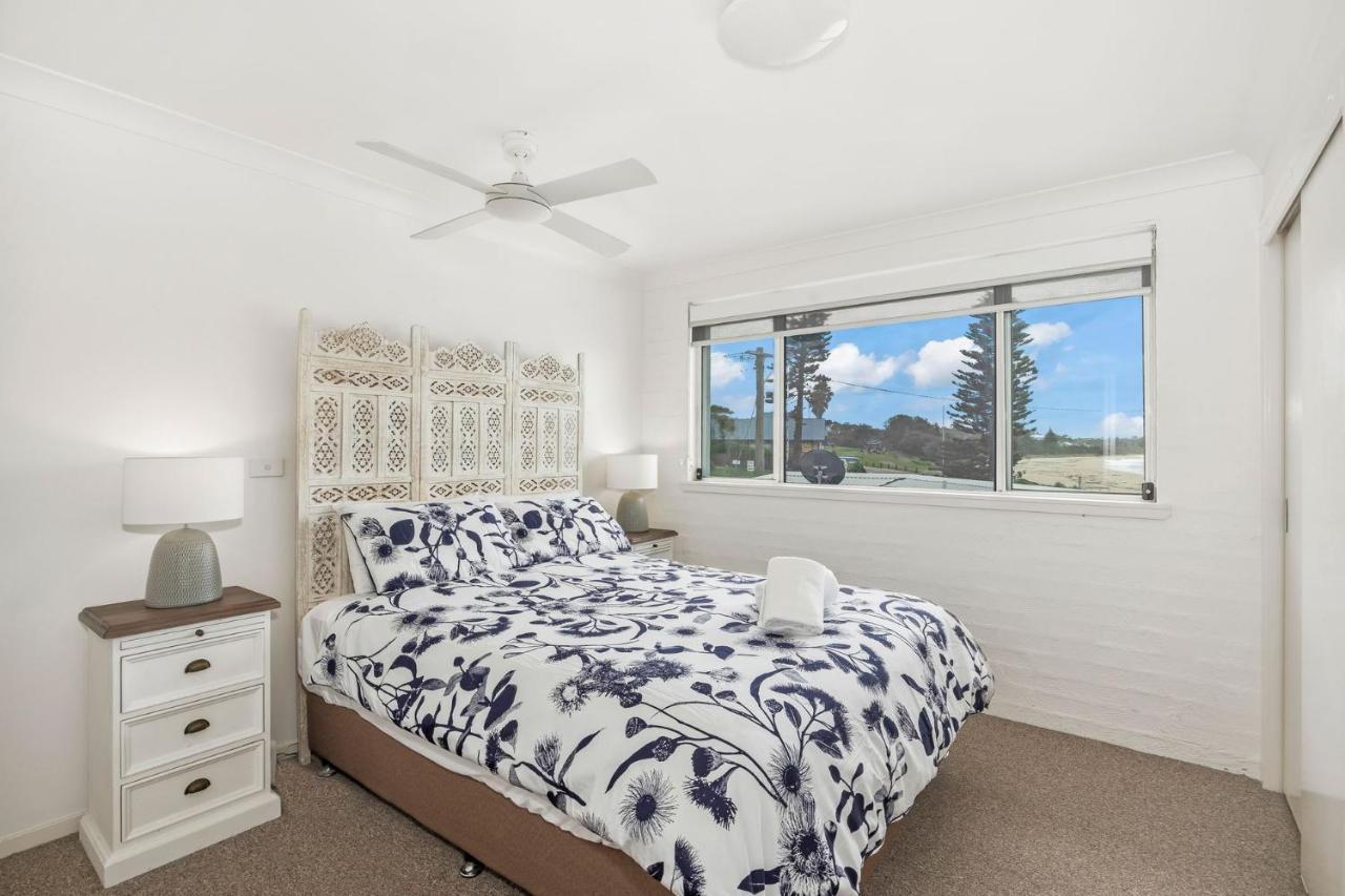 Mariners 4 Apartment Mollymook Exterior photo