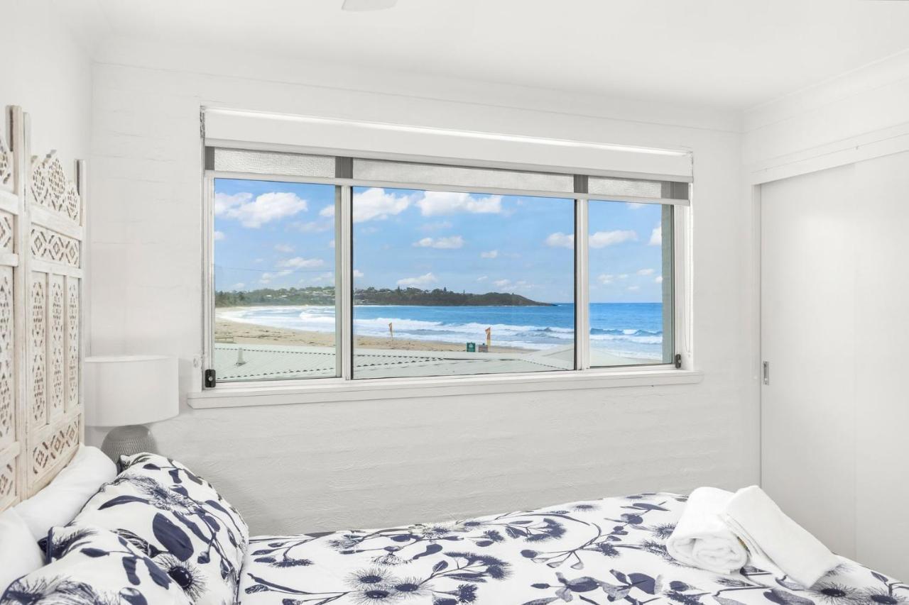 Mariners 4 Apartment Mollymook Exterior photo