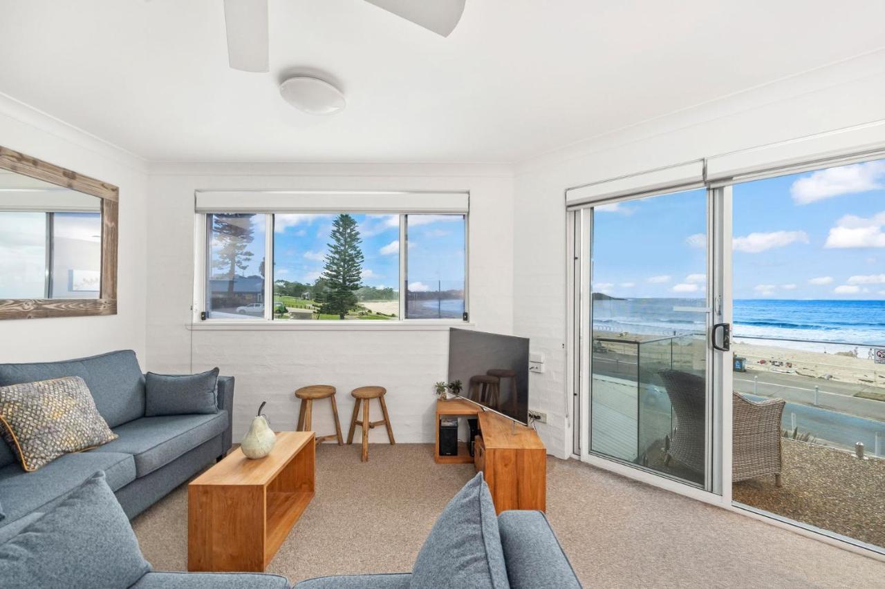 Mariners 4 Apartment Mollymook Exterior photo